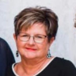 Meet your Posher, Arlene
